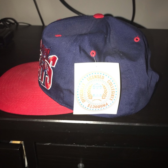 Brand new with Tags Arizona Wildcats SnapBack - Picture 2 of 3